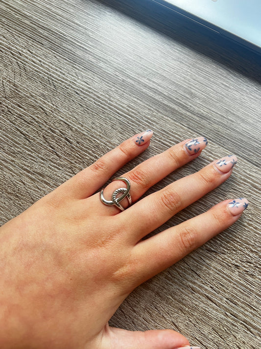 Annefleur ring
