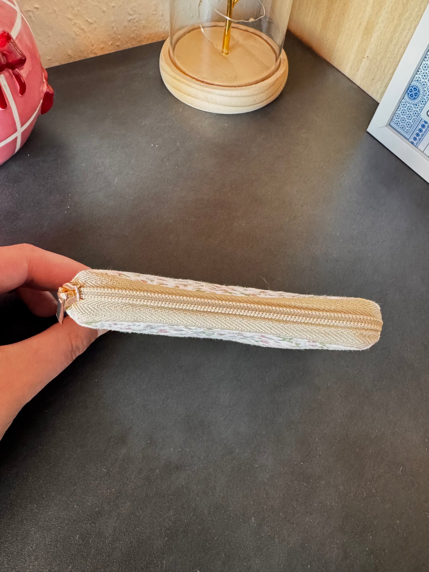 Mini pouches