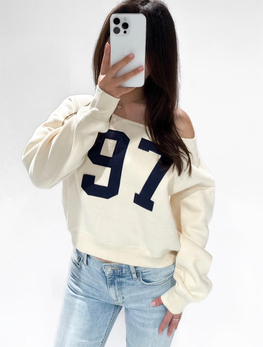 Imke sweater