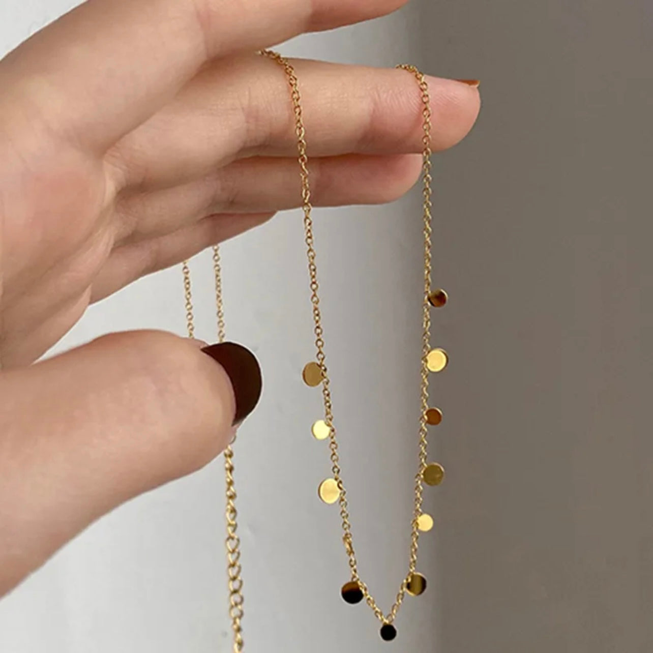 Nadia chain
