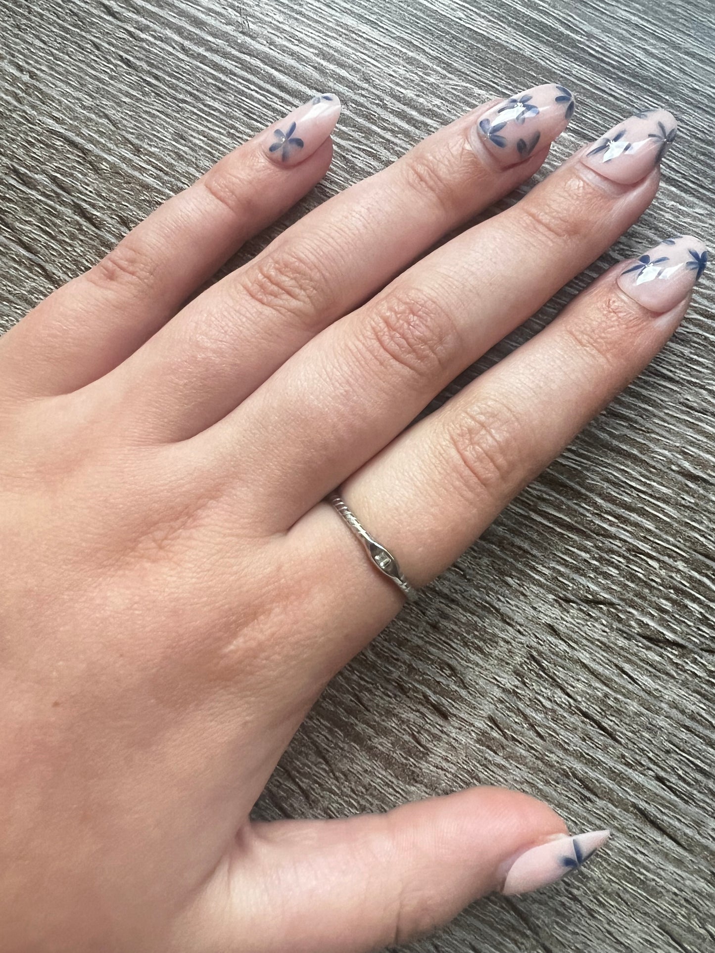 Farah ring