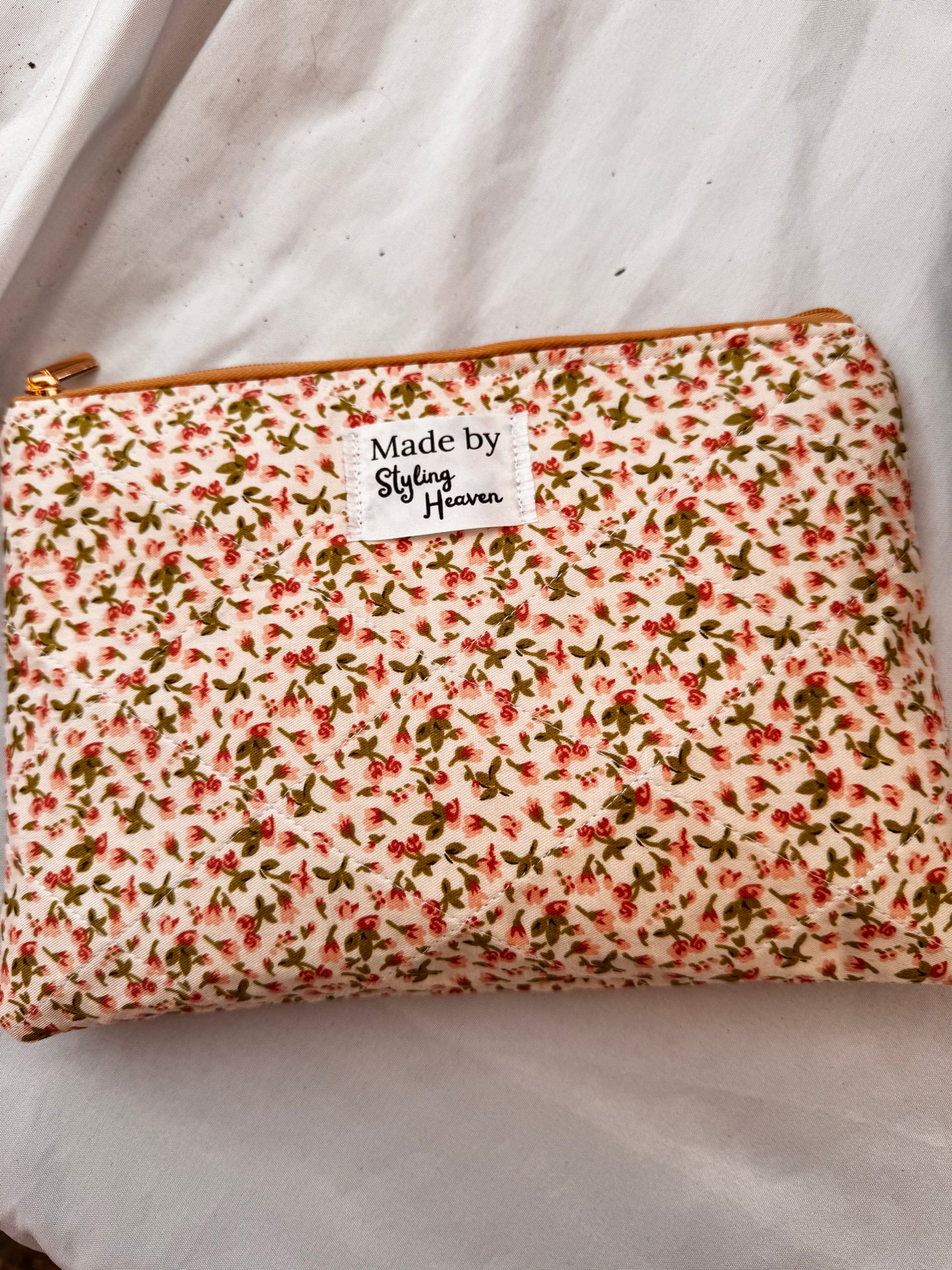 Flat bag