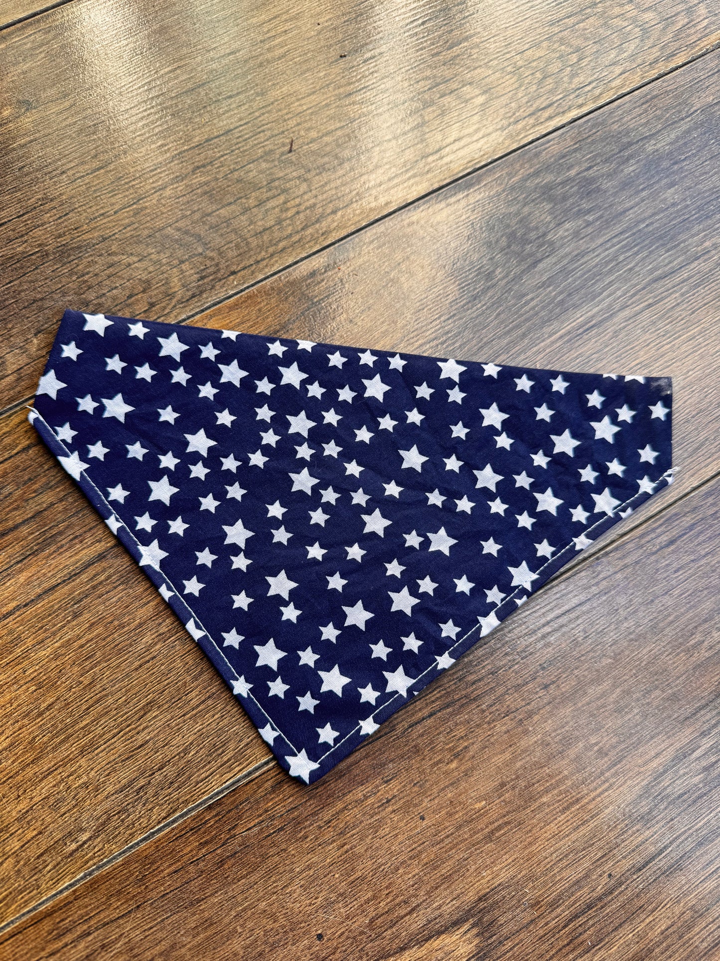 Honden bandana