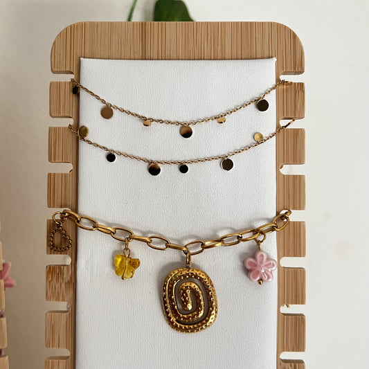 Nadia chain