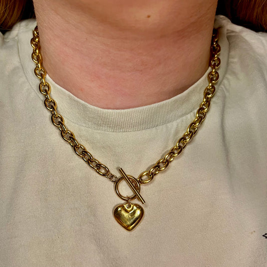 Valerie chain