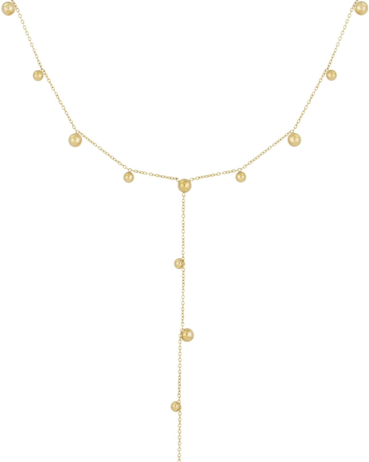 Wende chain
