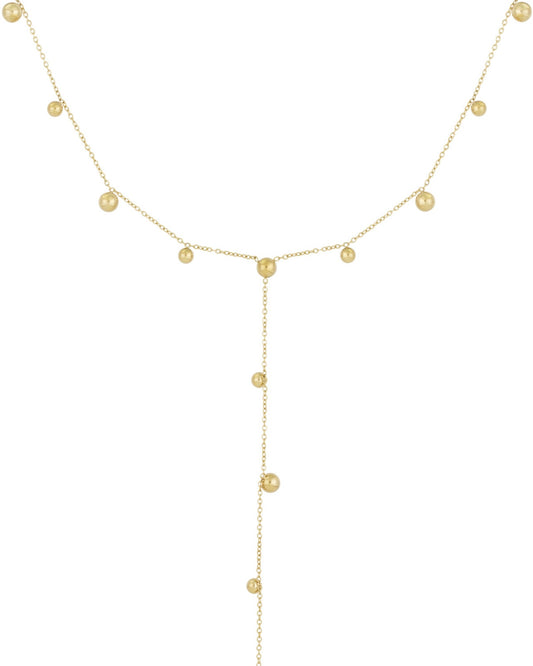 Wende chain