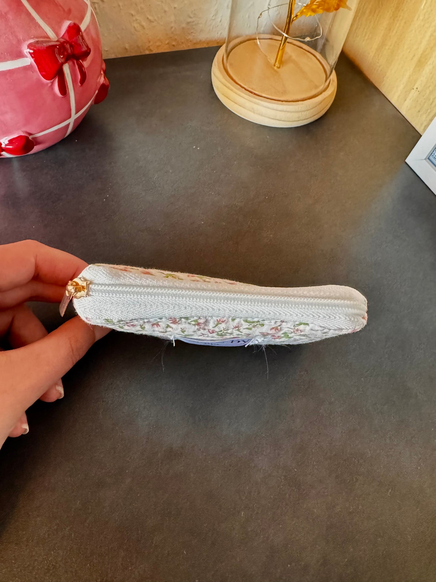 Mini pouches