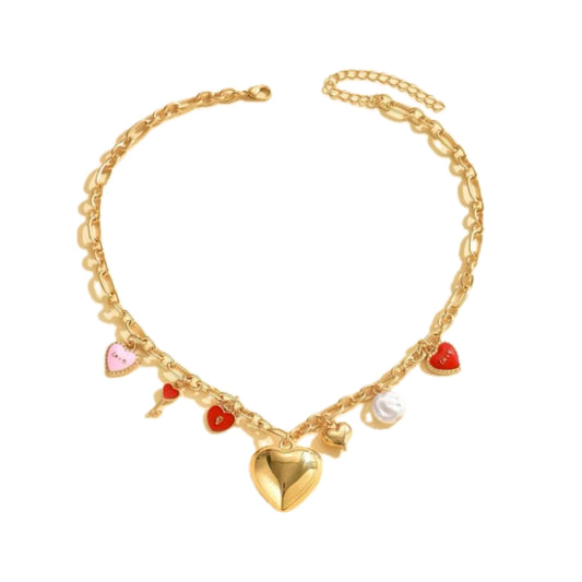 Amber chain
