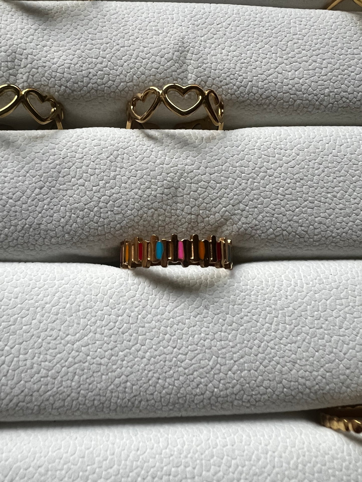 Tascha ring