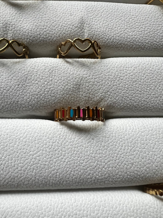Tascha ring