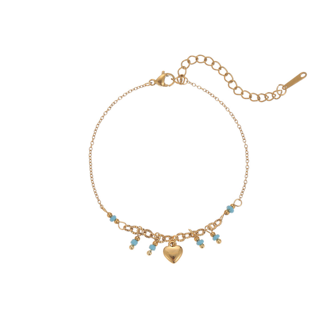 Melissa bracelet