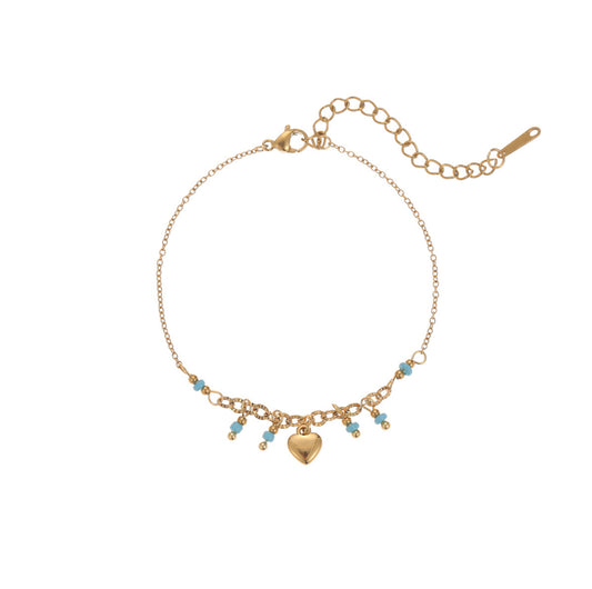 Melissa bracelet