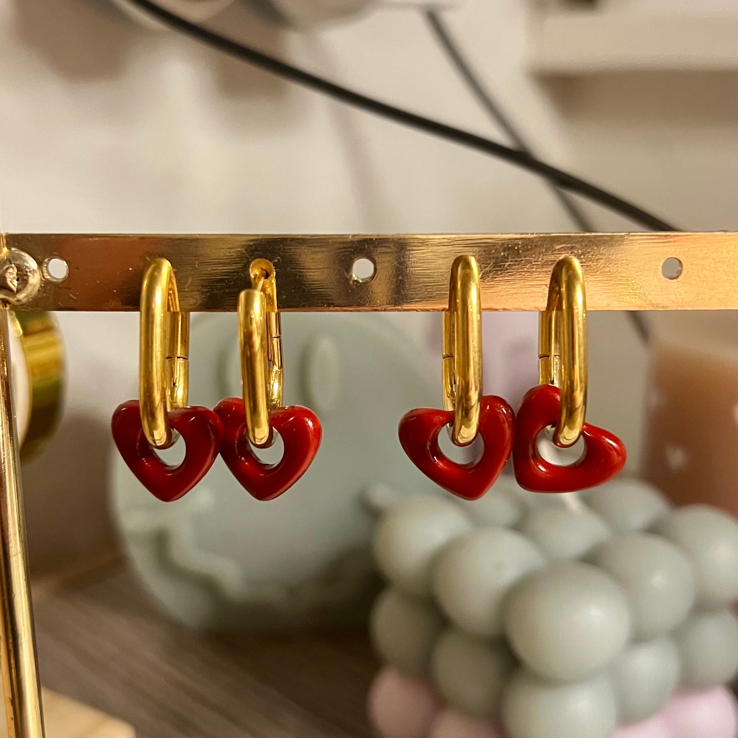 Charli earrings