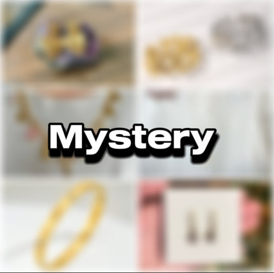 Mysterie bag