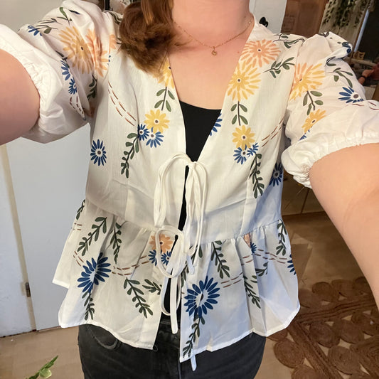 Madison top