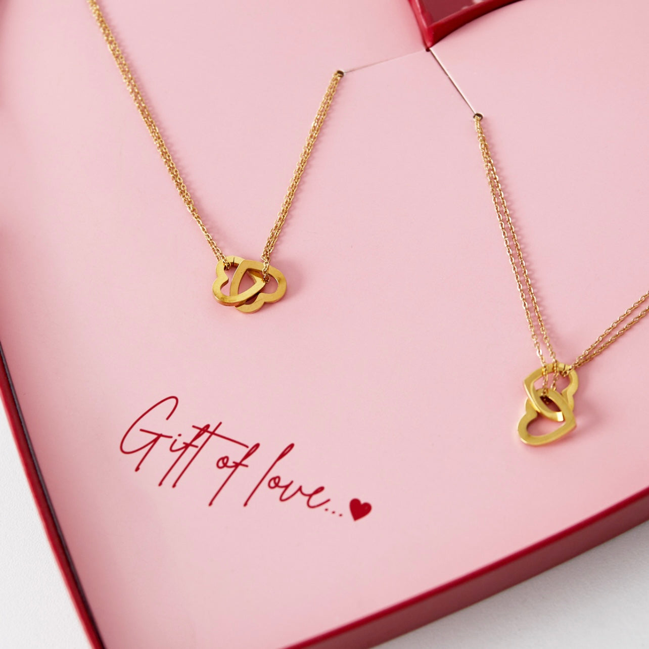 Lisette gift box