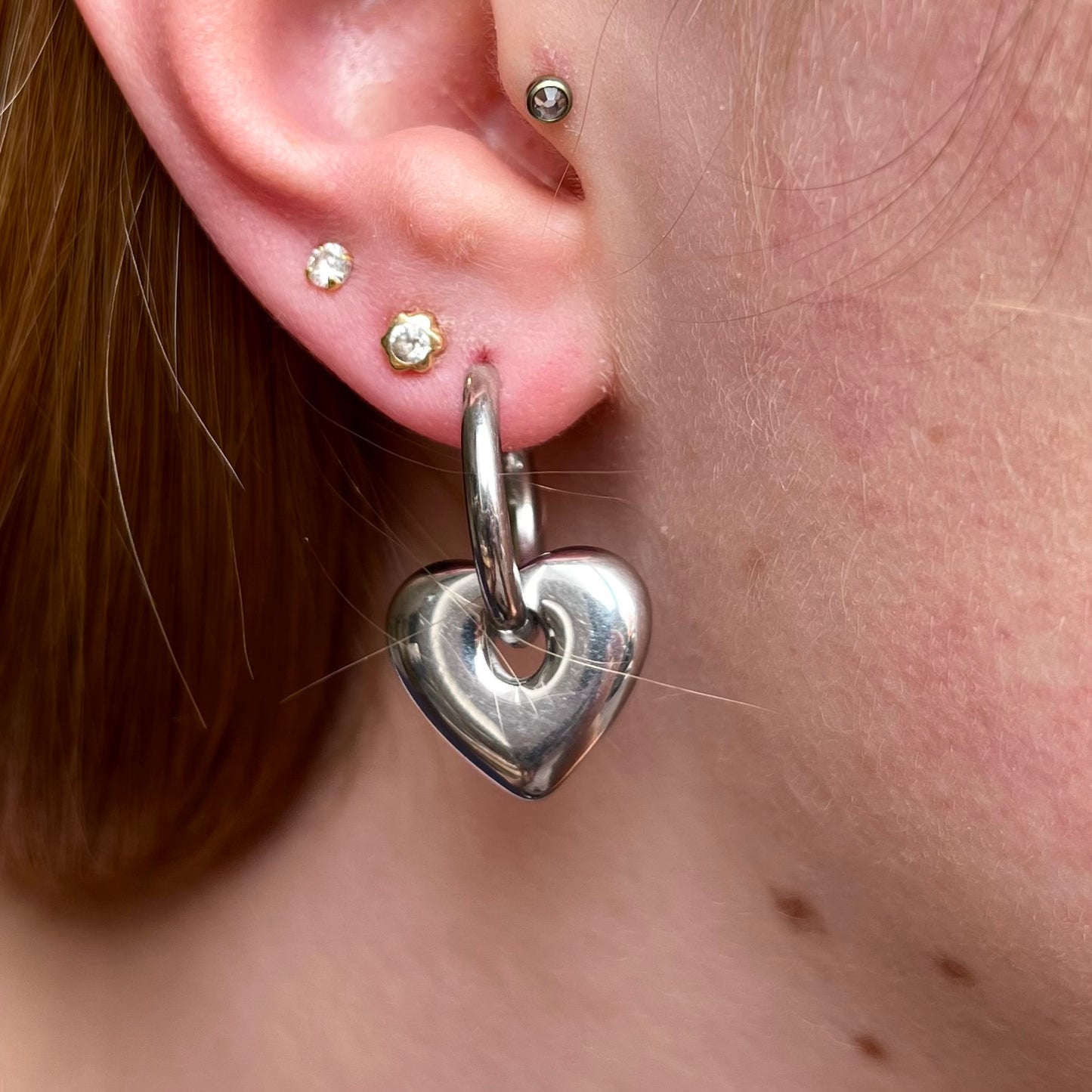 Nienke earrings