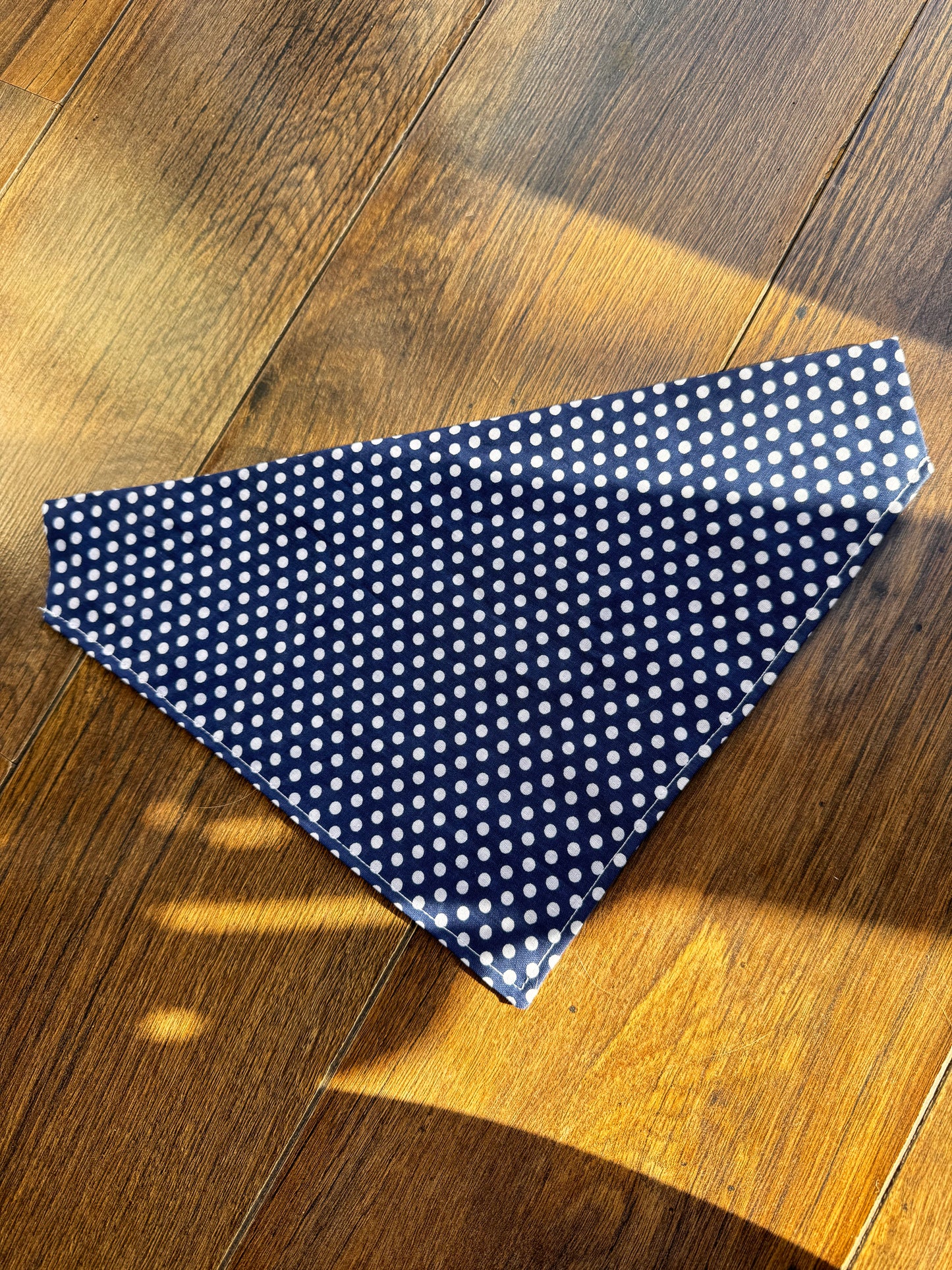 Honden bandana