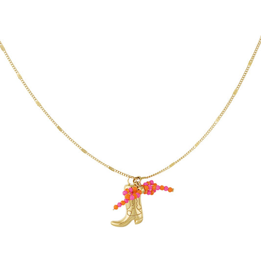 Bo long chain