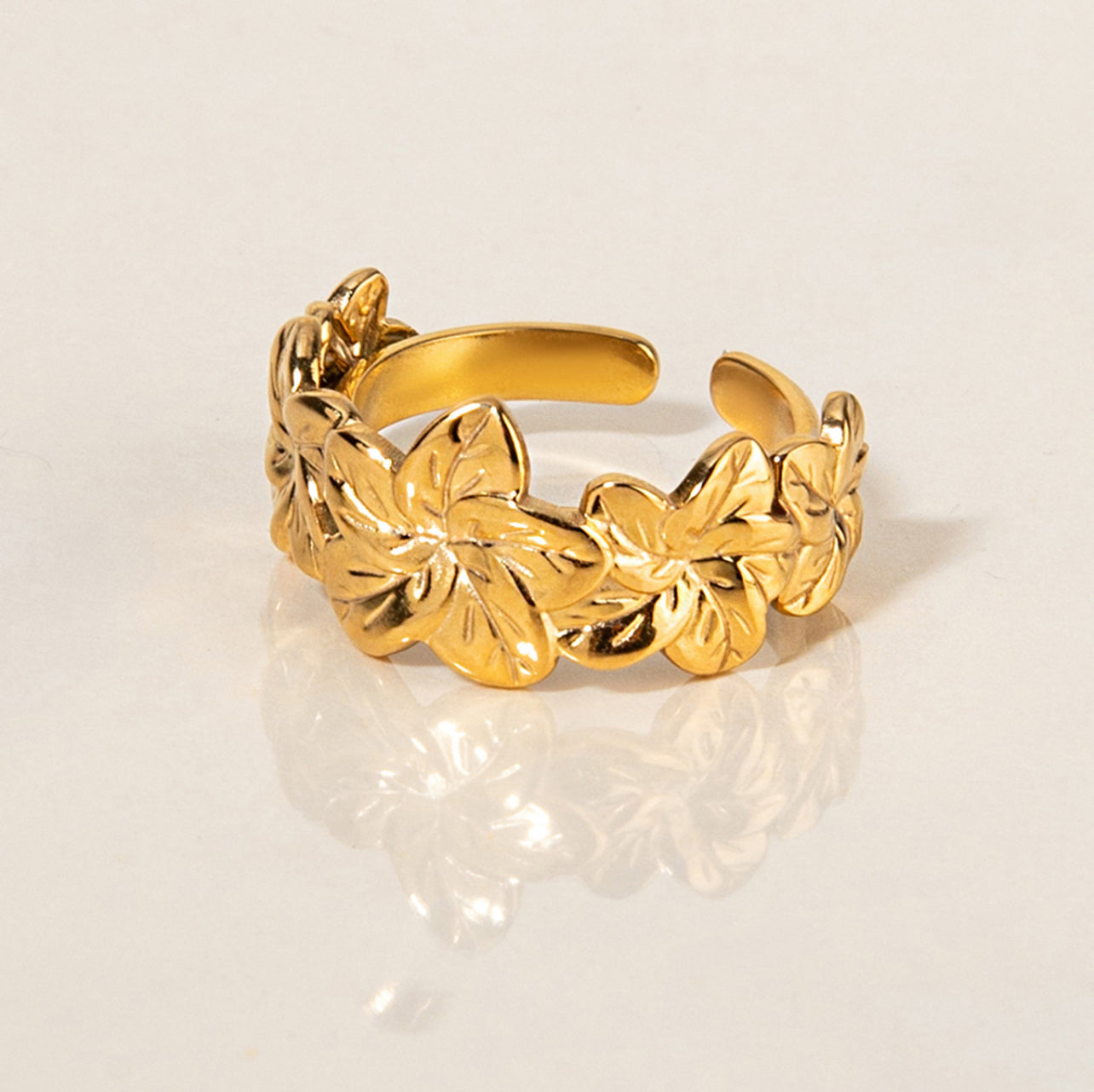 Danique ring