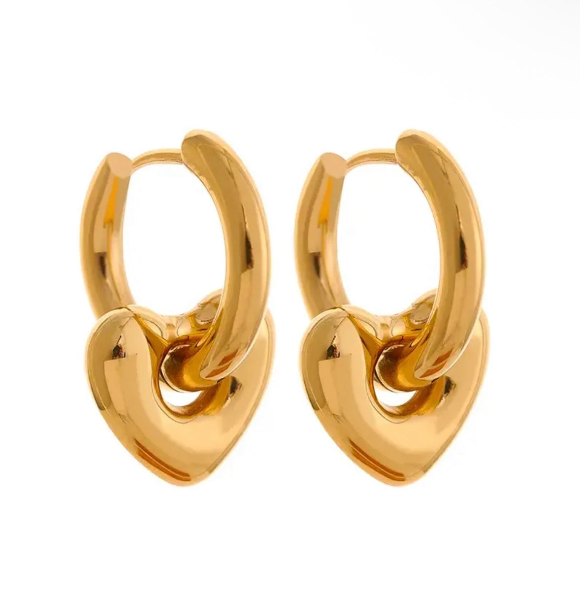 Nienke earrings