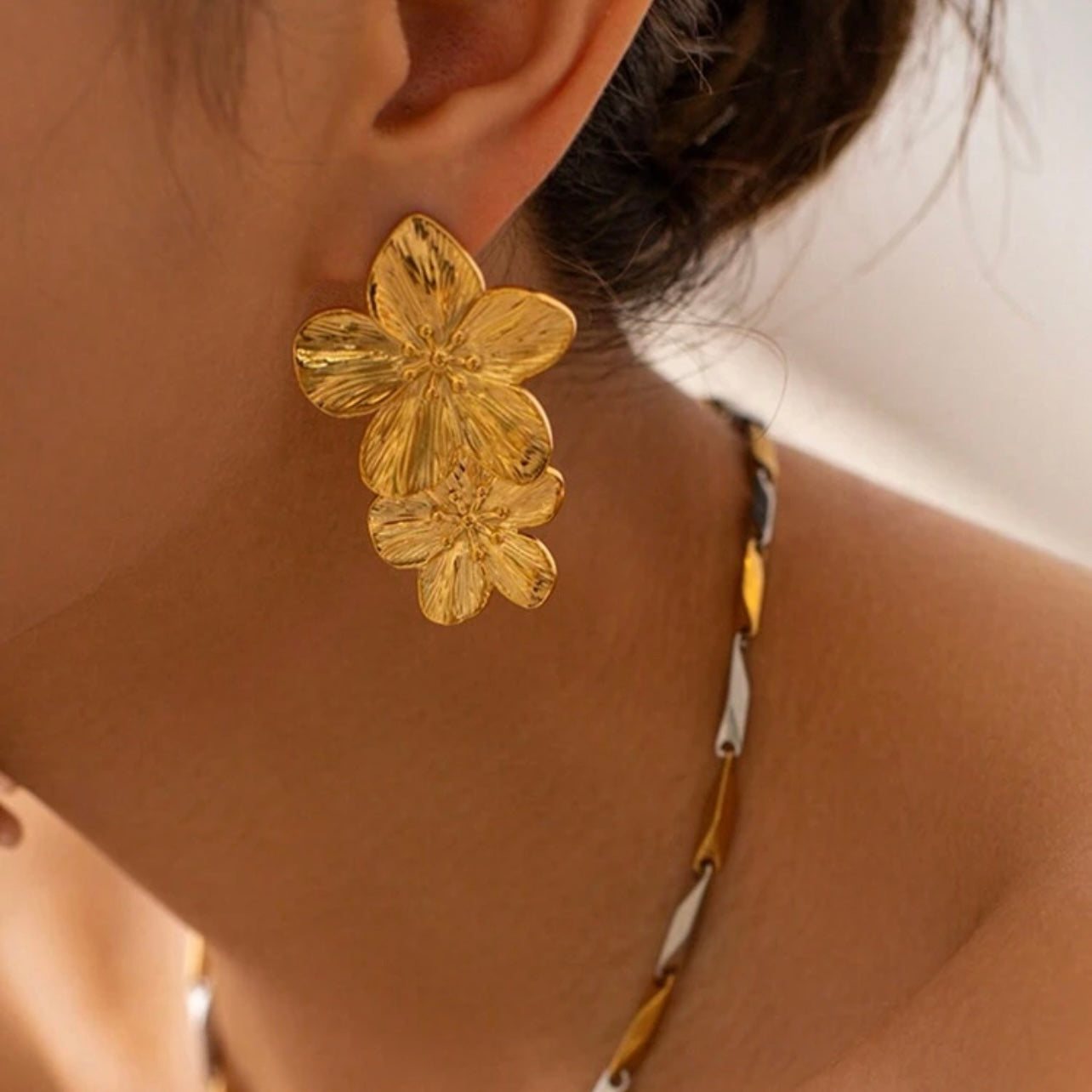 Liana earrings