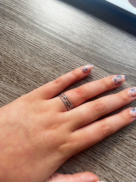 Pien ring