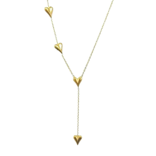 Laura chain long