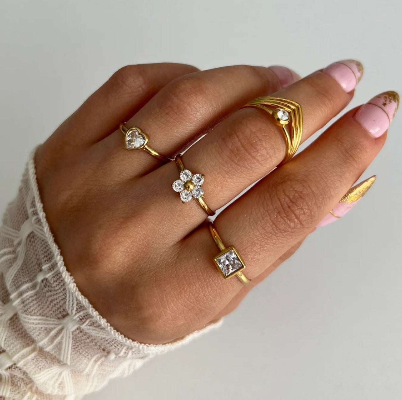 Onella ring