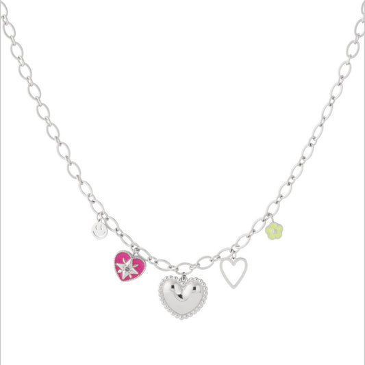 Djamila chain