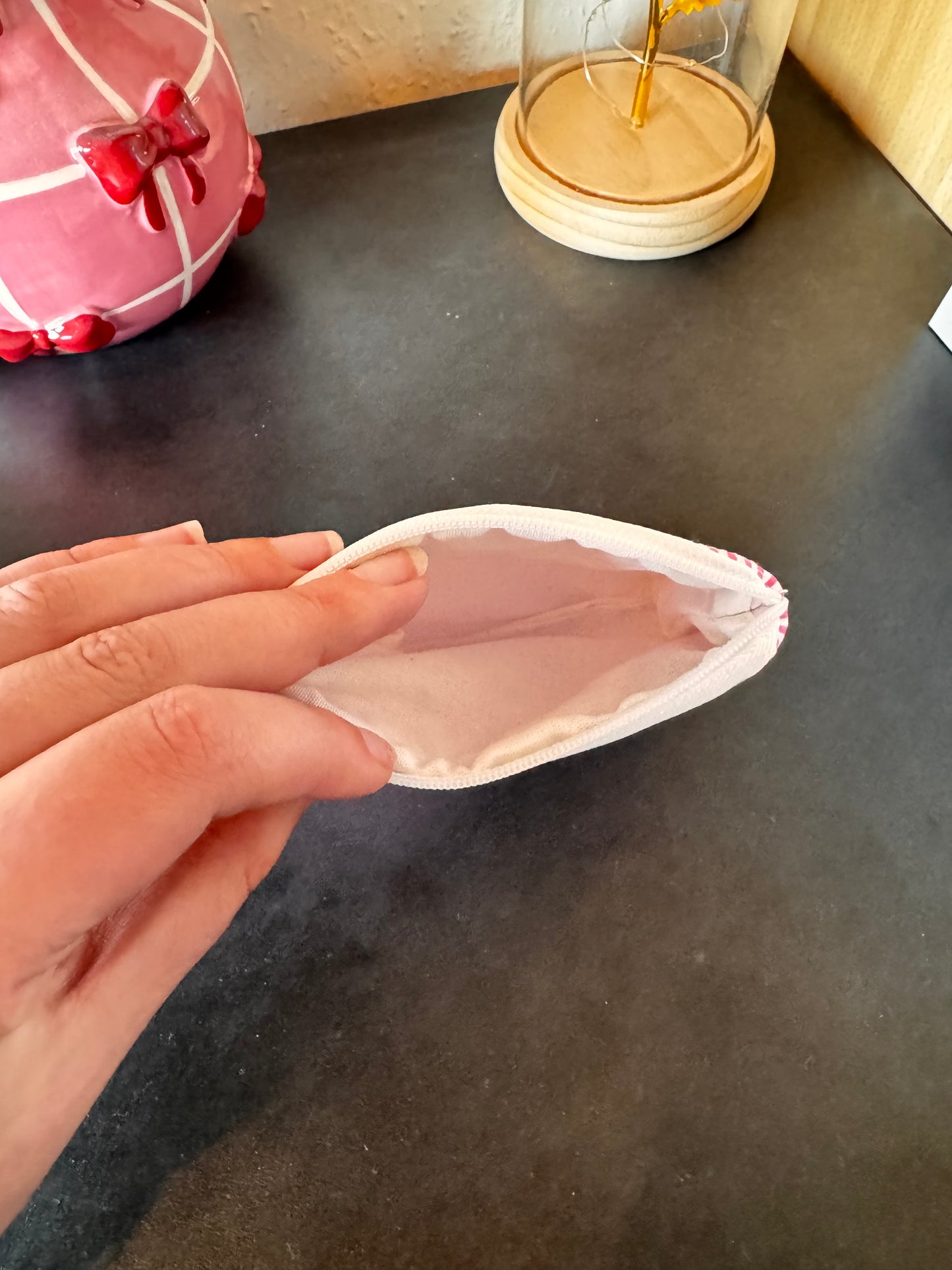 Mini pouches