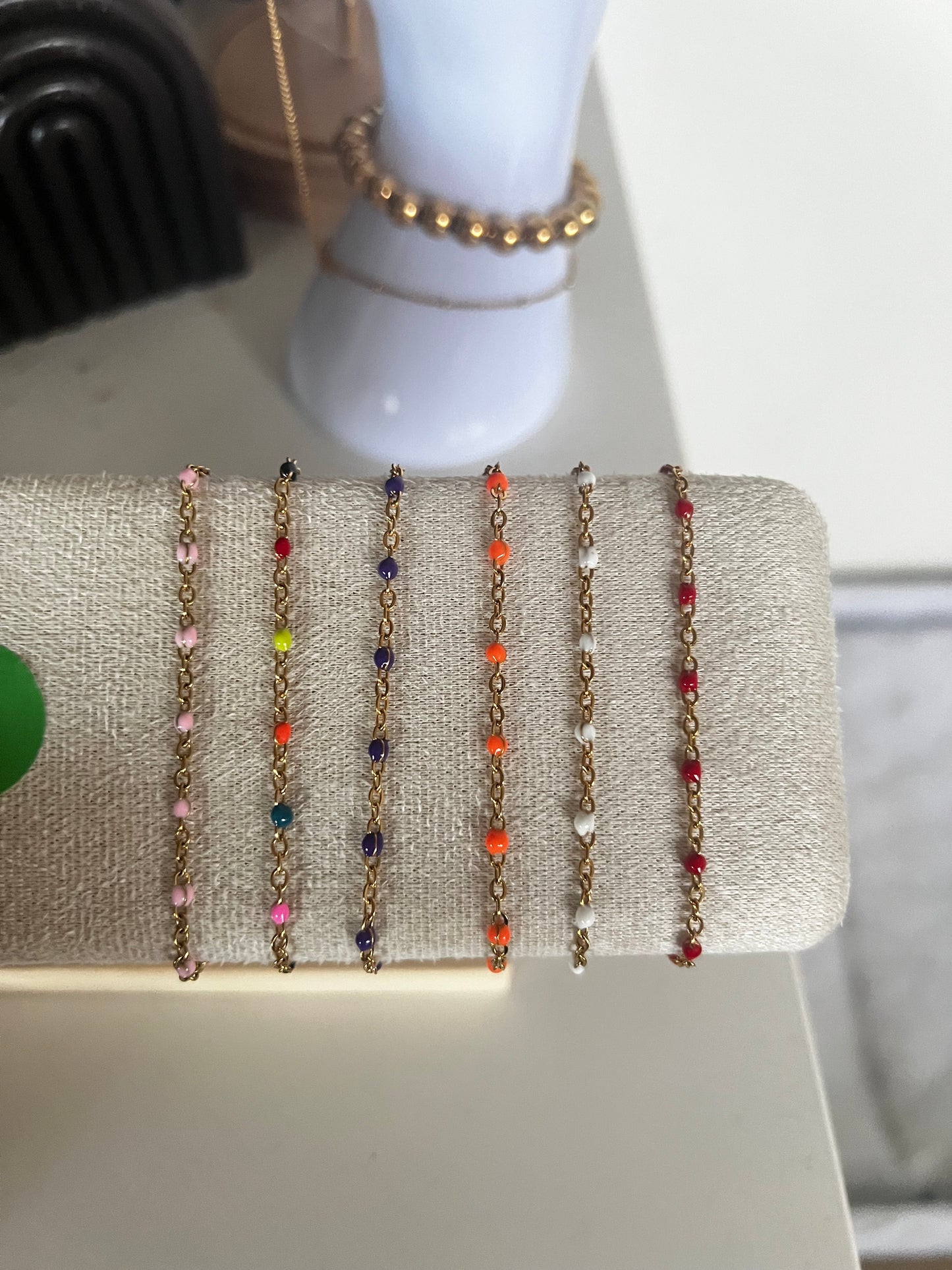 Audrey bracelet
