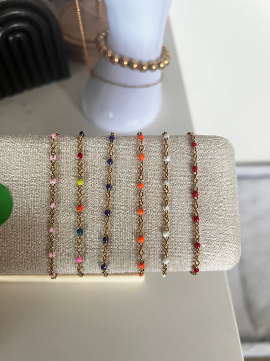 Audrey bracelet