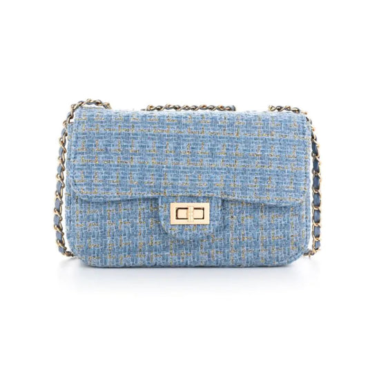 Baxter bag
