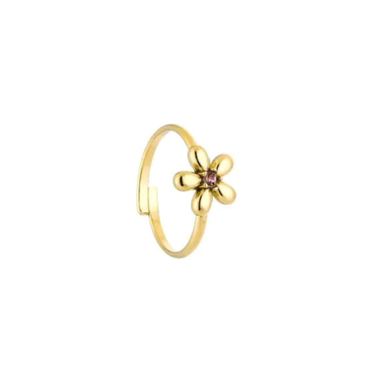 Jaylina ring