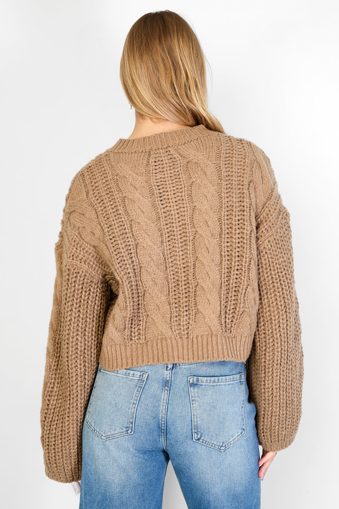 De Amy Knit