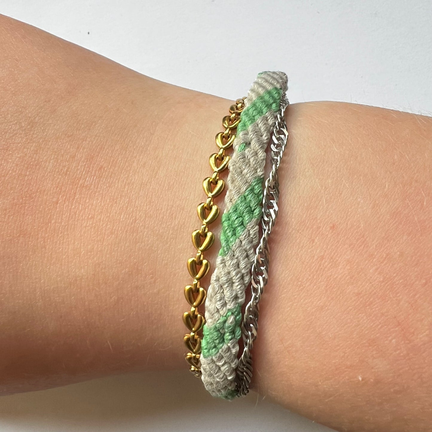 Fiene bracelet