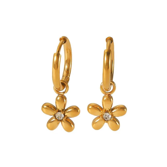 Nicky earrings