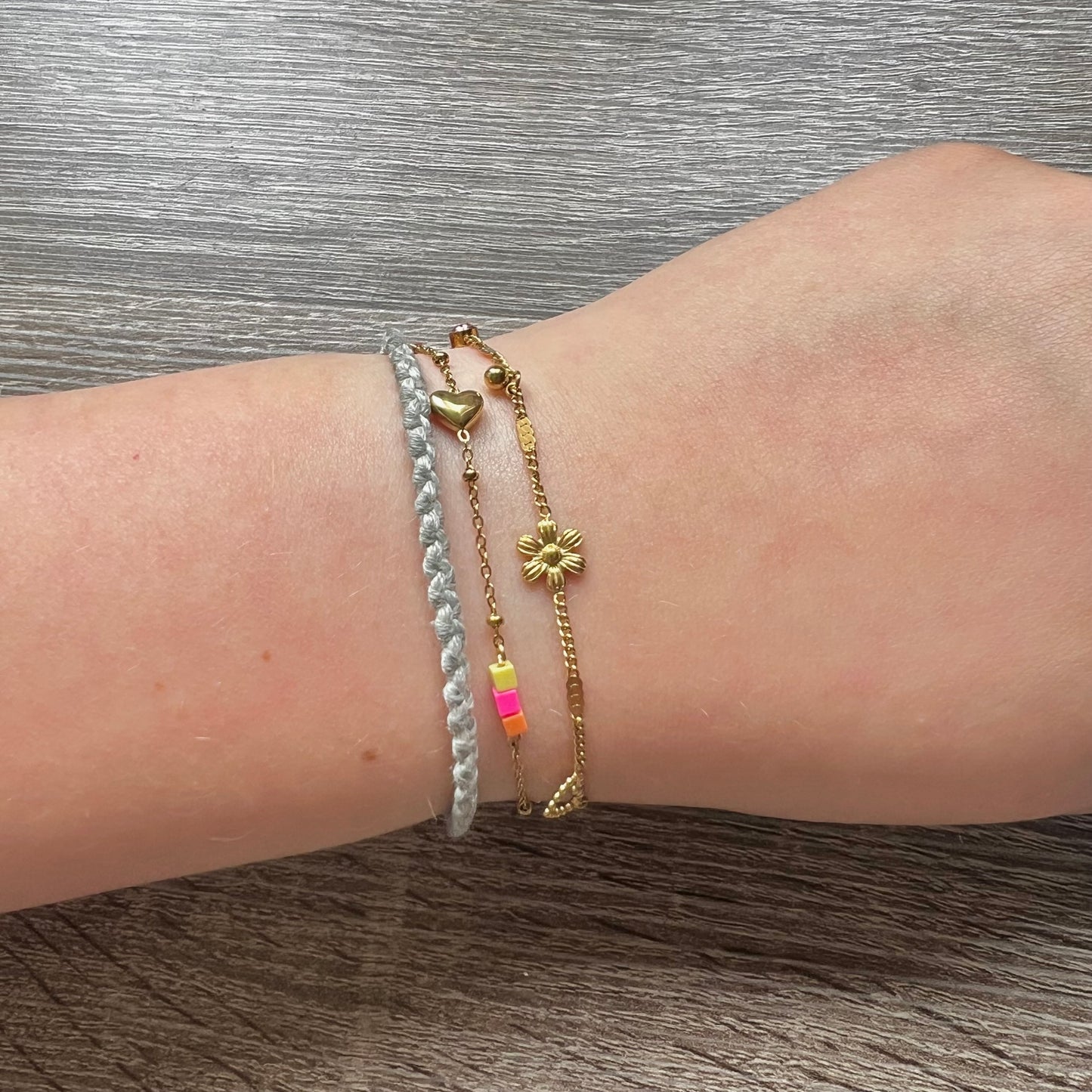 Anna bracelet