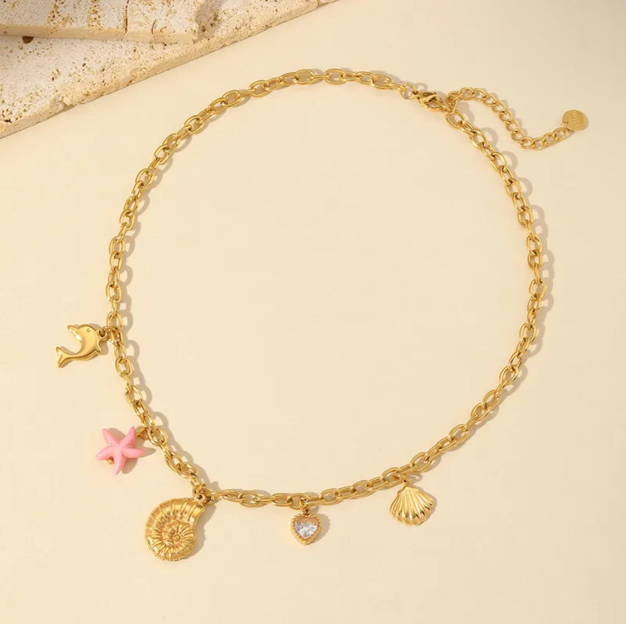 Lotte chain