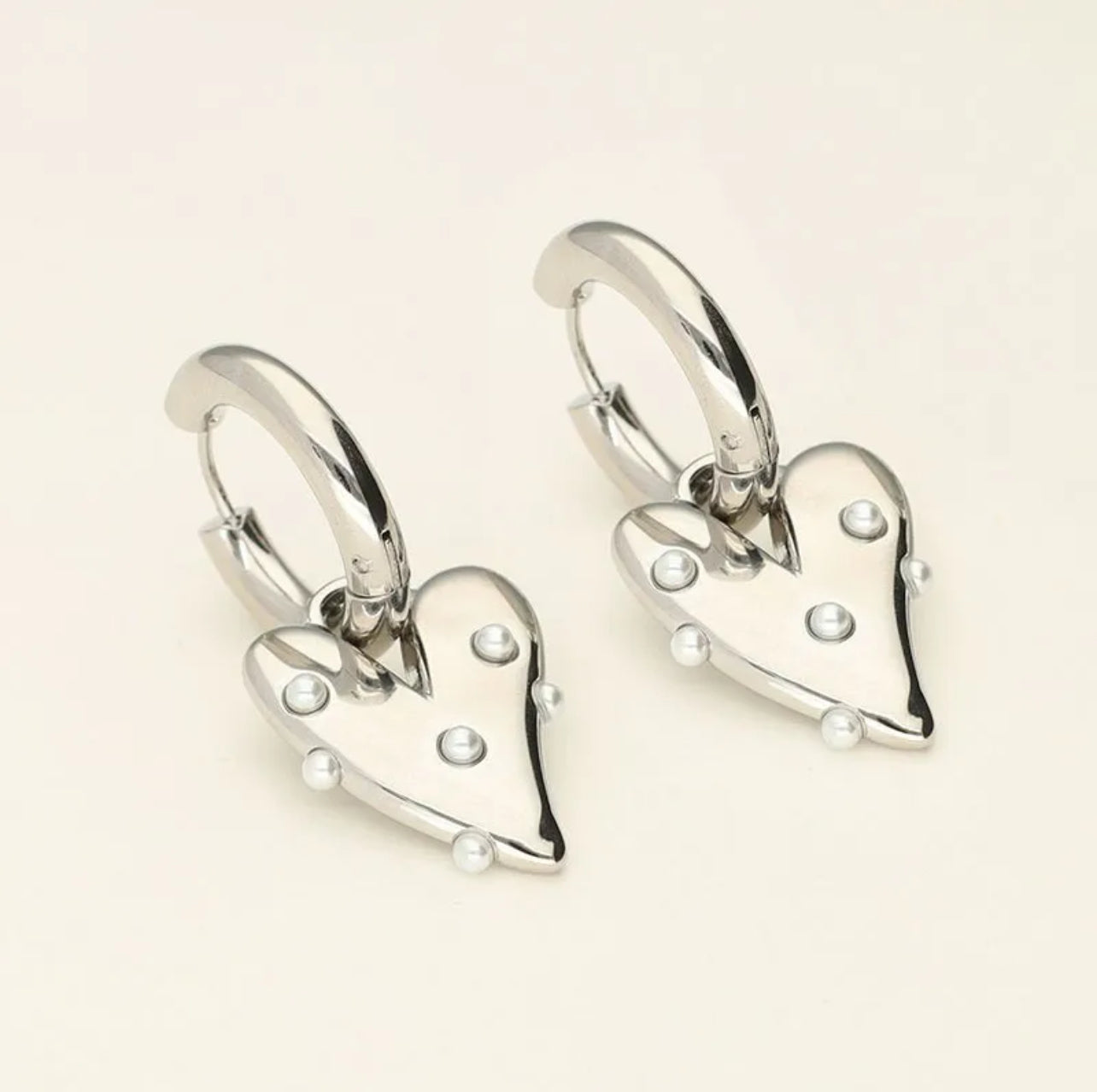 Soof earrings