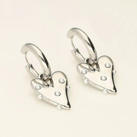 Soof earrings