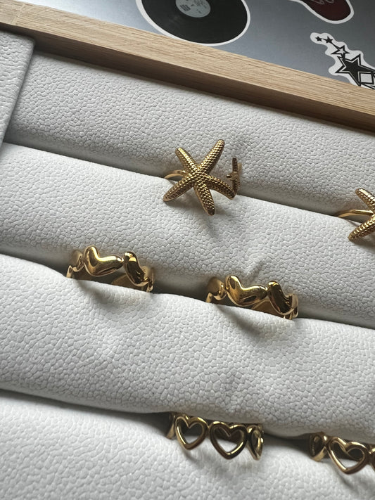 Steffi ring