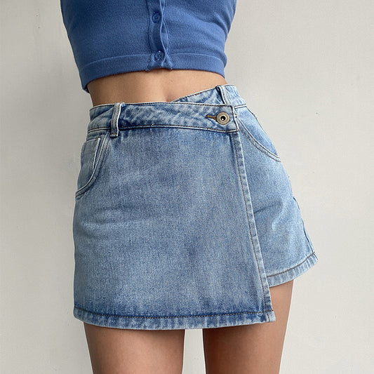Fleur skort