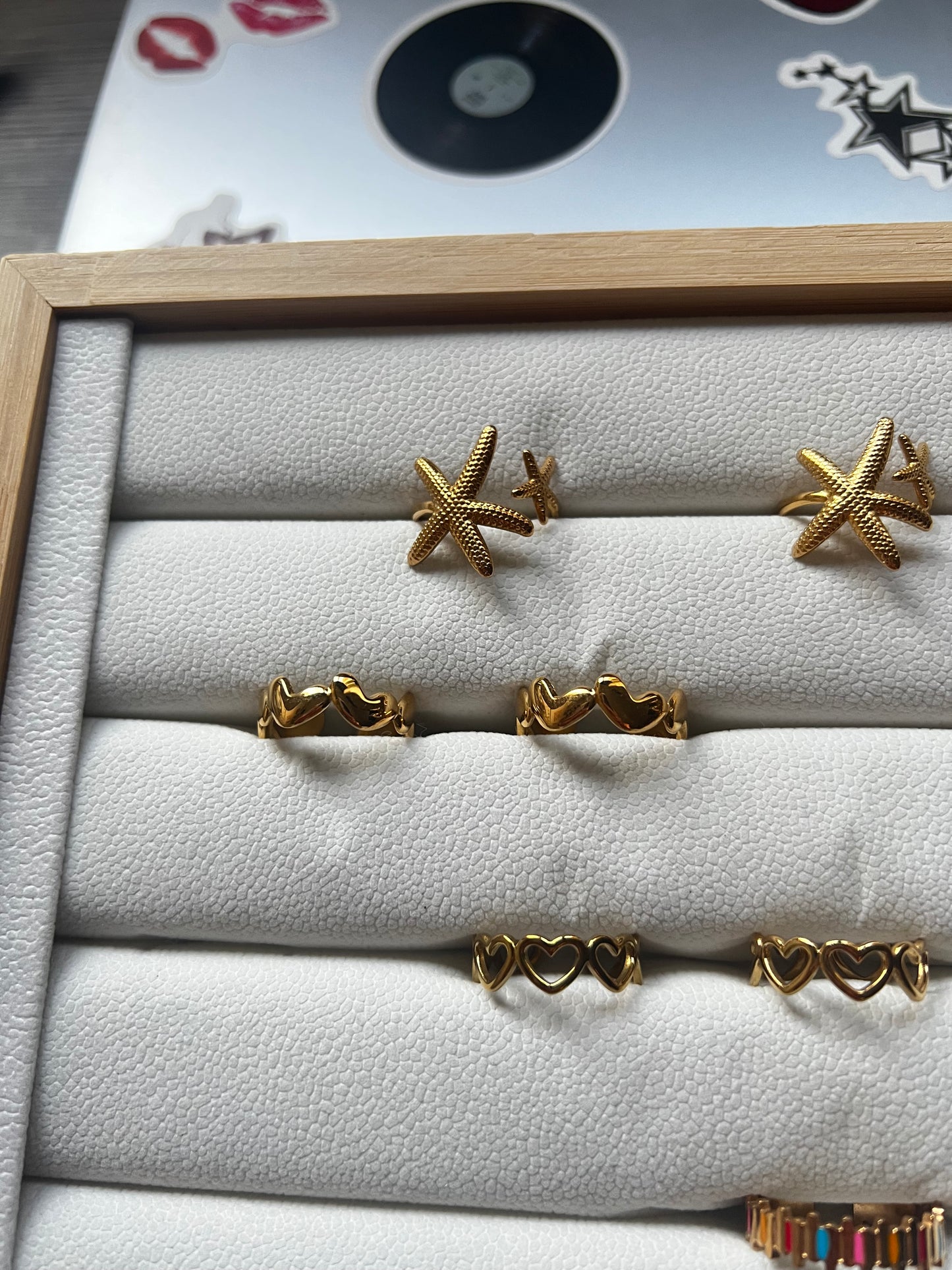 Steffi ring
