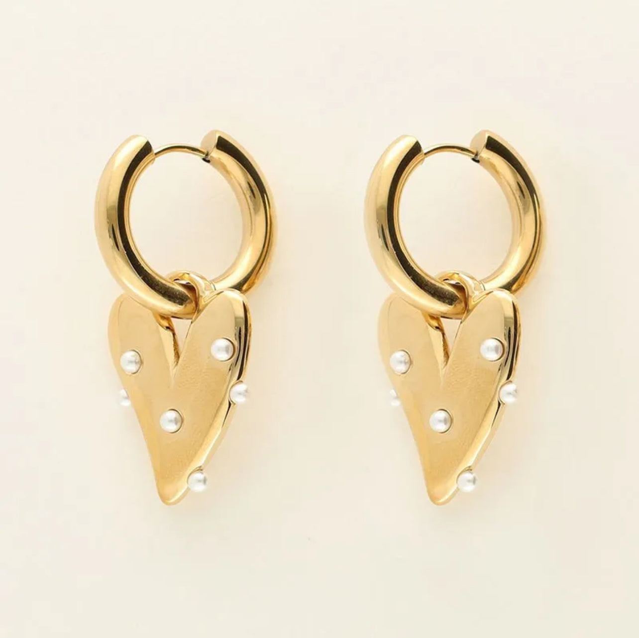 Soof earrings