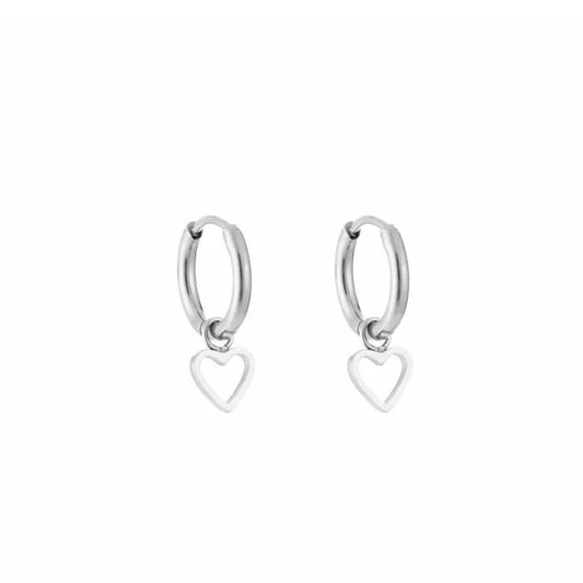 Willemijn earrings