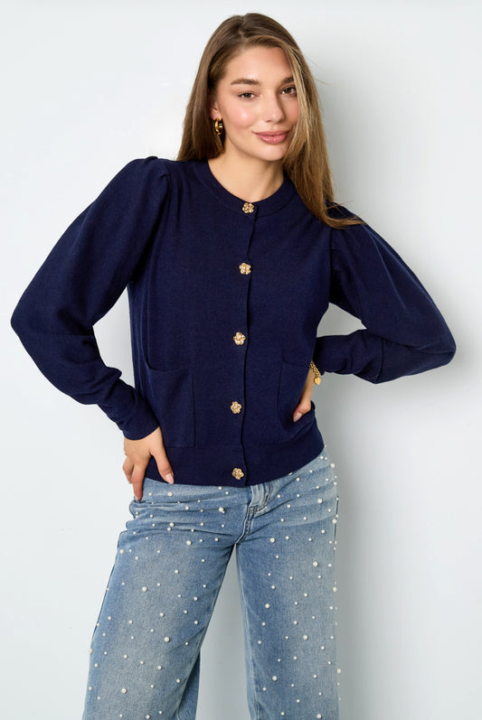 Babs sweater