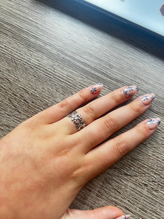 Jessi ring